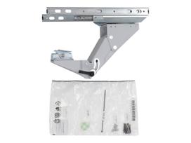 Ergotron SV Height-Adjustable Keyboard Arm - Adjustable arm für Tastatur - für StyleView Cart with LCD Pivot, SV40 (97-827)