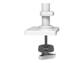 Ergotron LX Pro - Befestigungskit (Standardbasis, 5 Stange, Stangenring, Grommet-Bolzen, Platte, Knopf) (98-728-290)
