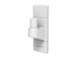 Ergotron LX Pro - Befestigungskit (Wandhalterung, Kunststoffkappen, Befestigungen) (98-730-290)