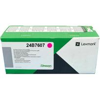 Lexmark XC8355 95x 96x Magenta Rtn 12K Cartridge (24B7607)