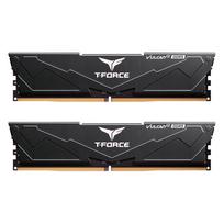 Team Group VULCAN FLABD516G6000HC3001, 16GB, 1 x 16GB, DDR5, 6000 MHz, 288-pin DIMM, Schwarz