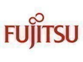 Fujitsu - Netzwerkkabel - RJ-45 zu RJ-45 - 3 m - SSTP-Kabel - CAT 6a - für PRIMERGY RX2530 M6, RX2540 M6, Server PSWITCH 2048T
