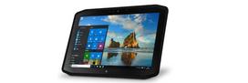 Zebra XSlate R12, 31,8 cm (12.5"), 1920 x 1080 Pixel, 128GB, 8GB, Windows 10 Pro, Schwarz