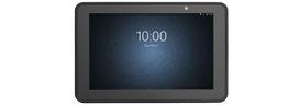 Zebra ET55 - Tablet - Intel Atom Z3745 / 1.33 GHz - Android 6.0 (Marshmallow)