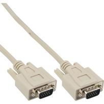 InLine VGA-Kabel - HD-15 (M) - HD-15 (M) - 2 m (17712)