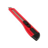 InLine® Allzweck Cutter Messer, 10mm Klinge (43031)