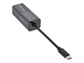 InLine® Notebook power supply unit for USB-C 7-in-1 charging set