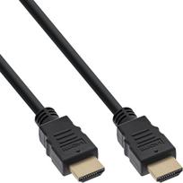 InLine 20er Bulk-Pack HDMI Kabel - HDMI High Speed mit Ethernet - St/St - 5m (B-17505)