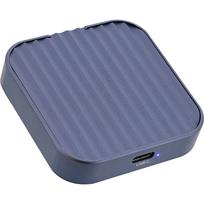 InLine Clip Case - Magnetisches USB-C Gehäuse für SATA III & NVMe M.2 2230 SSDs