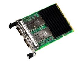 Intel NIC/OCP upto 100Gb QSFP28 x 2 OEM - Schnittstellenkarte (E810CQDA2OCPV3G)