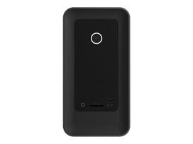 ZOTAC ZBOX MAGNUS ONE EU27507TC Barebone Mini-PC Intel Core Ultra 7 265 NVIDIA RTX 5070 Ti (ZBOX-EU27507TC-BE)