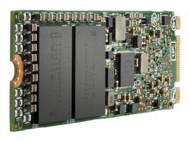 Hewlett Packard Enterprise HPE - SSD - Read Intensive, Mainstream Performance - 480GB - intern - M.2 2280 - PCIe 4,0 (NVMe) - PM9A3 (P69543-B21)