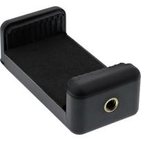 Universal cell phone clamp - for selfie stick - smartphone tripod adapter - and much more.