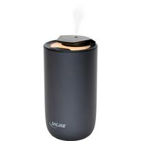 InLine® Aroma Diffuser Home & Car, waterless, ambient light, recharg. battery