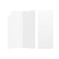 PanzerGlass ® Displayschutz Samsung Galaxy Z Fold7 | Glass & Folie, Samsung, Samsung - Galaxy Z Fold7, Trockene Anwendung, Kratzresistent, Schockresistent, Transparent, 1 Stück(e)