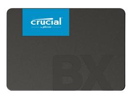 CRUCIAL SSD Crucial BX500 1000GB SATA 2.5i SSD Tray (CT1000BX500SSD1T)