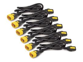 APC Power Cable - power IEC 60320 C13 to IEC 60320 C14