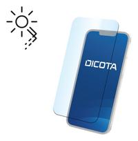 DICOTA - Bildschirmschutz für Handy - 3H, Klebstoff - Folie - für Apple iPhone 12 mini (D80163-AG3)