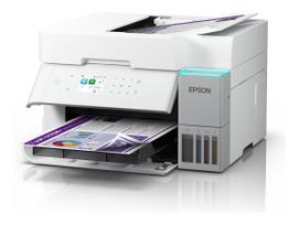 Epson EcoTank ET-3956 - Multifunktionsdrucker - Farbe - Tintenstrahl - ITS - A4/Letter (Medien) (C11CL43411)