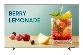 Samsung BE85FX-H - 216 cm (85) Diagonalklasse (214.63 cm (84.5) [Energieklasse G] (LH85BEFHLGUXEN)