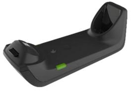 Zebra Lade-/Übertragungsstation Lade-/Übertragungsstation, Schnittstellen: Bluetooth, USB, RS232, separat bestellen: Verbindungskabel, passend für: DS8288 (CR8288-SC100F4WW)