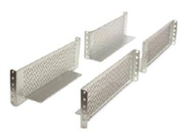 APC - UPS Montageset - Rack montierbar - für Smart-UPS SRT 10000VA, 2200VA, 3000VA, 5000VA, 6000VA, 8000VA (SRTRK3)