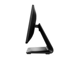 Elo Touch Solutions Elo I-Series 3 - All-in-One (Komplettlösung) - Celeron 7305L / 1.1 GHz - RAM 8GB - SSD 256GB - NVMe - UHD Graphics - 1GbE, Wi-Fi 6, Bluetooth 5.3 - WLAN: 802.11a/b/g/n/ac/ax, Bluetooth 5.3 - 11 IoT Enterprise 2024 LTSC (mit Win 10