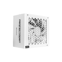 DarkFlash PMT1050 computer power supply (white)