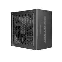 DarkFlash PMT1250 computer power supply (black)