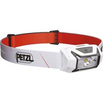 Petzl TIKKA CORE - Stirnlampe - LED - weiß