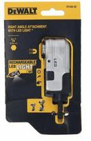 DeWALT DTLRA-QZ power screwdriver/impact driver Black, Grey