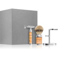 Mühle ROCCA Shaving Set skutimosi priemonių rinkinys 3 vnt.