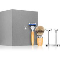 Mühle KOSMO Shaving Set skutimosi priemonių rinkinys