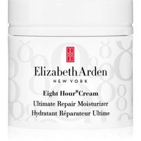 Elizabeth Arden Eight Hour Cream Ultimate Repair Moisturizer lengvos tekstūros drėkinamasis kremas diena 50 ml