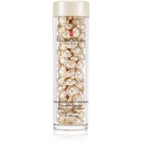 Elizabeth Arden Ceramide Hyaluronic Acid + Peptides veido serumo kapsulės s ceramidy a peptidy 90 cps