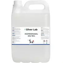 Izopropilo alkoholis (IPA) 70%, 5 l