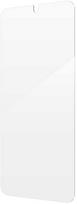 Zagg „InvisibleShield Glass Elite“ ekrano apsauga, skirta „Galaxy S25 FE“, Samsung, „Galaxy S25 FE“, atspari dulkėms, atspari smūgiams, atspari įbrėžimams, permatoma, 1 vnt.