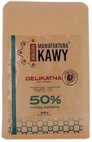 Kavos pupelės SIEDLECKA MANUFAKTURY KAWY Kavos pupelės Subtilus mišinys 225g