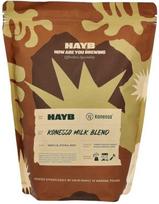 HAYB Konesso pieno mišinio kavos pupelės 1kg