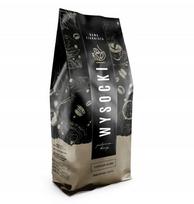 Kavos pupelės Wysocki Coffee Kavos pupelių espreso mišinys 1kg