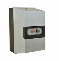 Schneider Electric Variklio grandinės pertraukiklis (6,3–10 A) T0-MKS1TMK-10 korpuse