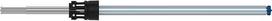 "Bosch" 1 x "Expert SDS Clean max-8X" grąžtas cheminiam inkaravimui (skersmuo 20,00 mm, profesionalus grąžtas)