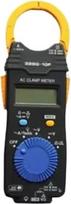 "Hitester 3280-10F" žnyplės 1000A "Hitester AC Tester Meter 3280-70F" su lanksčiuoju srovės žnyplėmis CT6280 (3280-70F)