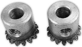 1 modulis 15 šonkaulių su viduje esančiu 5/6/7/8 mm metaliniu paviršiumi 90 Grad(8mm)