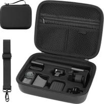 DJI Osmo Nano dėklas, skirtas DJI Osmo Nano Standard Combo Vlogging Action Camera Accessories Travel Protective Case for Camera Accessories Protection