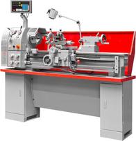 HOLZMANN metalo tekinimo staklės ED 1000N