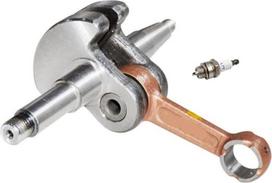 Kettensägen (45 cm³, 52 cm³, 58 cm³) - Ersatzteile for Kettensägen der Modelle 4500, 5200 und 5800