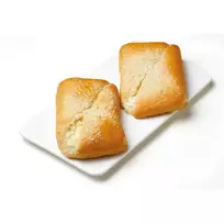 Bandelė su varške