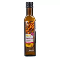 Migdolų aliejus BILLA, 250 ml