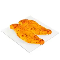 Itališka duonelė su MIMOLETTE sūriu 100g
